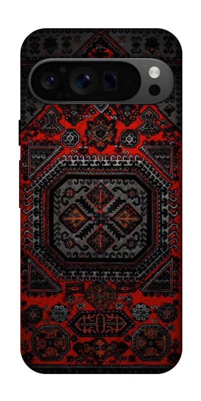 Чохол на Google Pixel 9 Pro Килим v16 фото 1 з 1