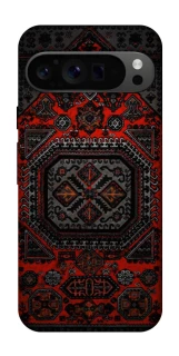 Чехол на Google Pixel 9 Pro Ковёр v16 фото 1 из 1