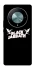 Чехол на Huawei Magic6 Lite Black Sabbath logo ver.2 фото 1 из 1
