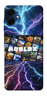 Чохол на Samsung Galaxy A06 Roblox aesthetics ver.10 фото 1 з 1