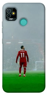 Чохол на TECNO POP 5 Mohamed Salah фото 1 з 1