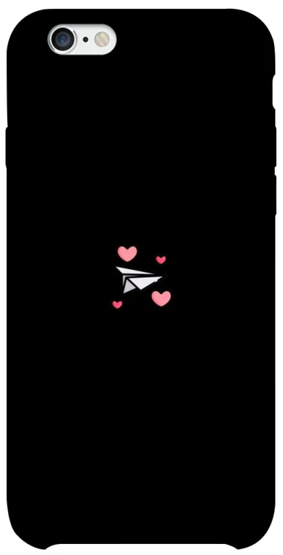 Чехол на Apple iPhone 6/6s (4.7") Love aesthetic ver.13 фото 1 из 1