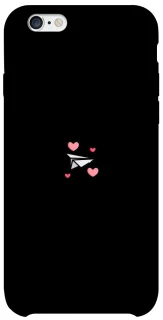 Чохол на Apple iPhone 6/6s (4.7") Love aesthetic ver.13 фото 1 з 1