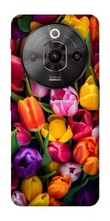 Чохол на ZTE Nubia Focus Pro Flowers v30 фото 1 з 1