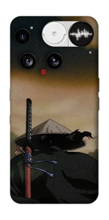 Чохол на Nothing Phone (3) Samurai v2 фото 1 з 1