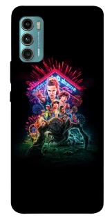 Чохол на Motorola Moto G60 Stranger Things ver.11 фото 1 з 1