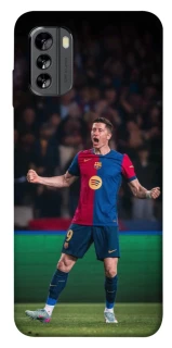 Чехол на Nokia G60 Robert Lewandowski фото 1 из 1