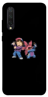 Чохол на Xiaomi Mi CC9 / Mi 9 Lite Stranger Things ver.17 фото 1 з 1