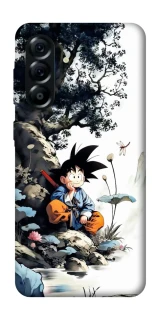 Чехол на Samsung Galaxy A57 5G Goku фото 1 из 1
