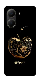 Чохол на Xiaomi Poco X6 Pro Apple logo ver.2 фото 1 з 1