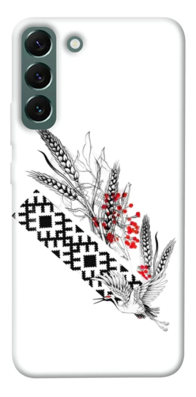 Чохол на Samsung Galaxy S22+ Батьківщина фото 1 з 1