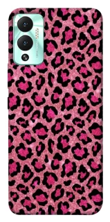 Чохол на Infinix Hot 12 Play Leopard Skin v3 фото 1 з 1