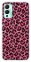 Чохол на Infinix Hot 12 Play Leopard Skin v3 фото 1 з 1