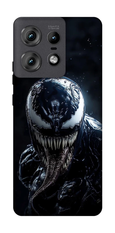 Чохол на Motorola Edge 50 Pro Venom v3 фото 1 з 1