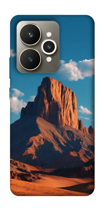 Чохол на Realme 15 Arizona mountain v2 фото 1 з 1
