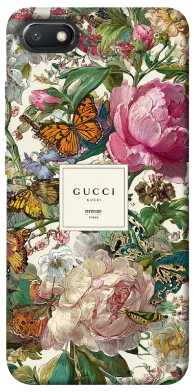 Чохол на Xiaomi Redmi 6A Gucci ver.5 фото 1 з 1