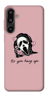 Чохол на Samsung Galaxy F16 You hang up фото 1 з 1