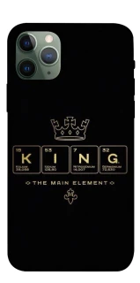 Чохол на Apple iPhone 11 Pro (5.8") King ver.1 фото 1 з 1