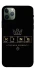 Чехол на Apple iPhone 11 Pro (5.8") King ver.1 фото 1 из 1