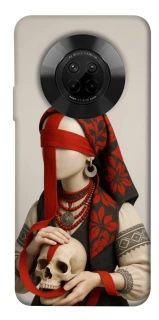 Чехол на Huawei Y9a Мотанка Защитница рода 3D фото 1 из 1