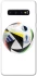 Чохол на Samsung Galaxy S10+ Football Ball 2024 v2 фото 1 з 1