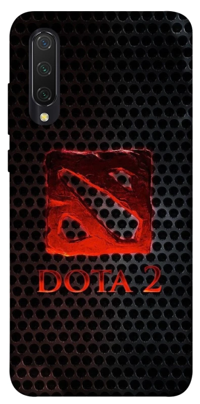 Чохол на Xiaomi Mi CC9 / Mi 9 Lite Dota 2 фото 1 з 1