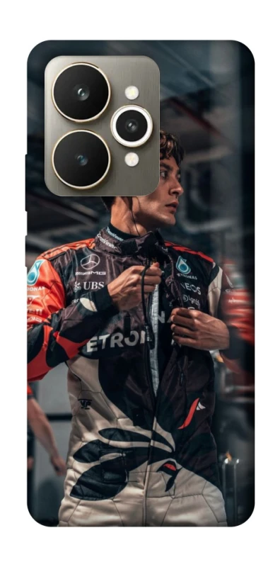 Чехол на Realme 15 F-1 ver.10 фото 1 из 1