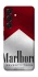 Чохол на Samsung Galaxy S26 Edge Marlboro фото 1 з 1