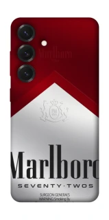 Чохол на Samsung Galaxy S26+ Marlboro фото 1 з 1