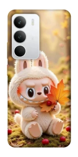 Чохол на Realme C71 Labubu Autumn фото 1 з 1