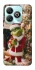 Чохол на ZTE Blade A75 4G Grinch mood ver.7 фото 1 з 1