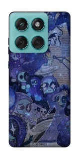 Чохол на Motorola Edge 60 Fusion Shelly Dandy world фото 1 з 1