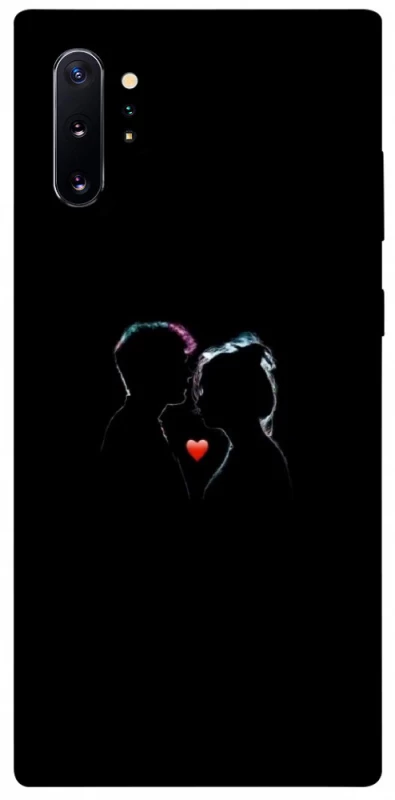 Чохол на Samsung Galaxy Note 10 Plus Relationship фото 1 з 1