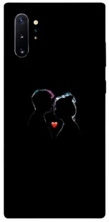 Чохол на Samsung Galaxy Note 10 Plus Relationship фото 1 з 1