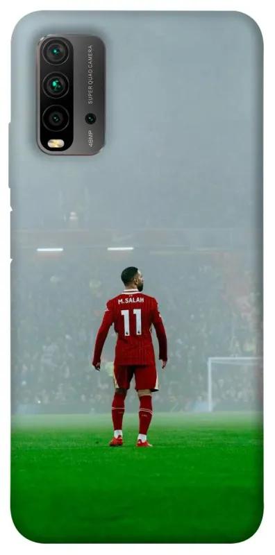 Чохол на Xiaomi Redmi 9T Mohamed Salah фото 1 з 1