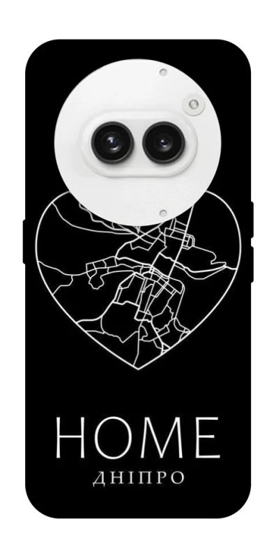 Чохол на Nothing Phone (2a) Дніпро Home фото 1 з 1