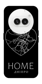Чохол на Nothing Phone (2a) Дніпро Home фото 1 з 1