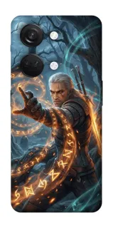 Чохол на OnePlus Nord 3 Witcher V1 фото 1 з 1