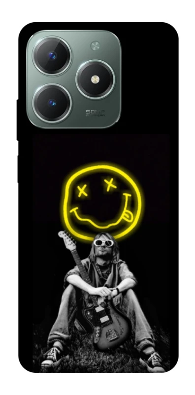 Чохол на Realme C61 Nirvana ver.2 фото 1 з 1