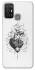 Чехол на ZTE Blade A52 Tattoo ver.2 фото 1 из 1