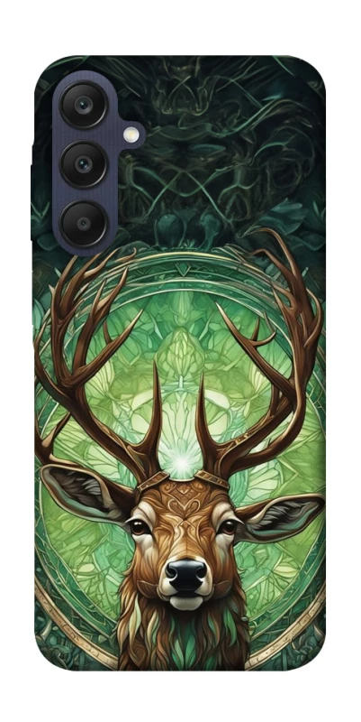 Чохол на Samsung Galaxy A25 5G Скандинавський олень фото 1 з 1