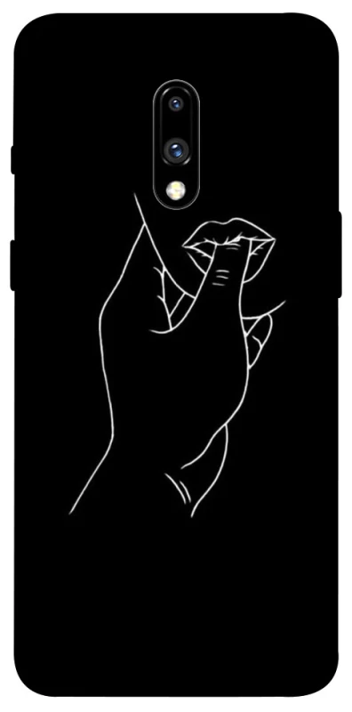 Чохол на OnePlus 7 Passion фото 1 з 1