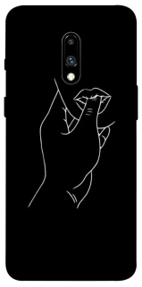 Чохол на OnePlus 7 Passion фото 1 з 1