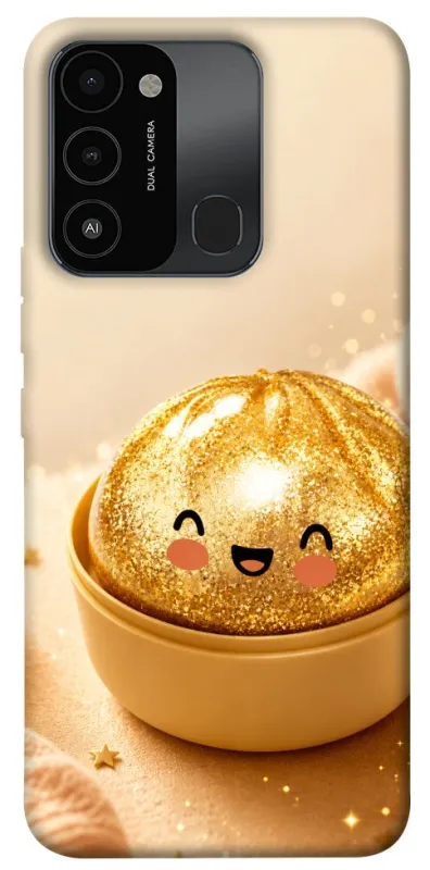 Чехол на TECNO Spark 8C Dumpling ver.6 фото 1 из 1