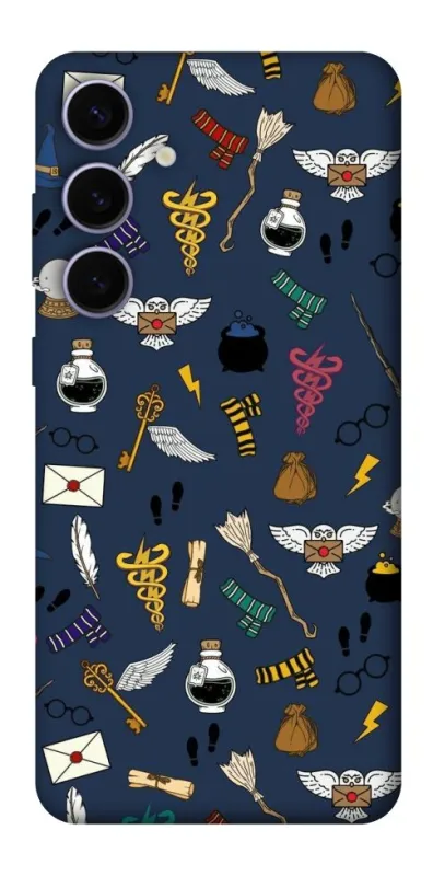 Чохол на Samsung Galaxy S25+ Harry Potter v1 фото 1 з 1