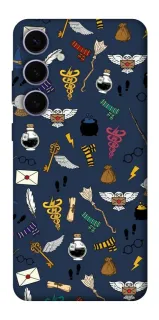 Чохол на Samsung Galaxy S25+ Harry Potter v1 фото 1 з 1