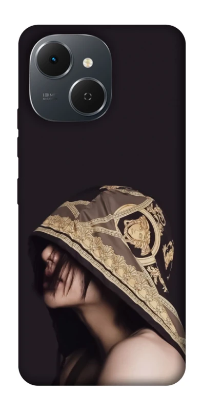 Чохол на TECNO Spark 40C HyunJin v2 фото 1 з 1