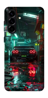 Чохол на Samsung Galaxy A56 5G skyline фото 1 з 1