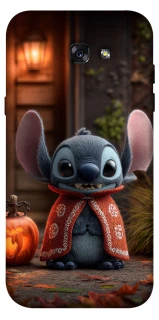 Чохол на Samsung A720 Galaxy A7 (2017) Stitch ver.14 фото 1 з 1