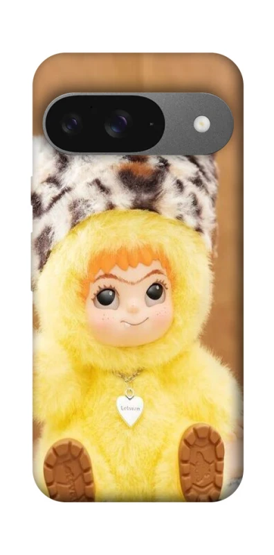 Чохол на Google Pixel 10 Wakuku ver.3 фото 1 з 1